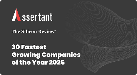 Assertant Featured in The Silicon Review